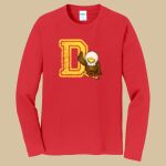 Staff Long Sleeve Shirt - Diaz Thumbnail