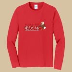 Staff Long Sleeve Shirt - Diaz Thumbnail