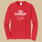 Staff Long Sleeve Shirt - Diaz Thumbnail