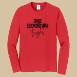 Staff Long Sleeve Shirt - Diaz Thumbnail