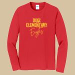 Staff Long Sleeve Shirt - Diaz Thumbnail