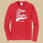 Staff Long Sleeve Shirt - Diaz Thumbnail