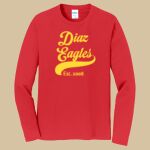 Staff Long Sleeve Shirt - Diaz Thumbnail