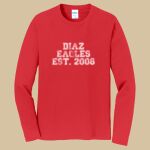 Staff Long Sleeve Shirt - Diaz Thumbnail