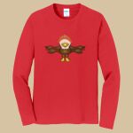 Staff Long Sleeve Shirt - Diaz Thumbnail