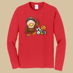 Staff Long Sleeve Shirt - Diaz Thumbnail