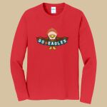 Staff Long Sleeve Shirt - Diaz Thumbnail
