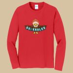 Staff Long Sleeve Shirt - Diaz Thumbnail