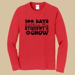 Staff Long Sleeve Shirt - Diaz Thumbnail