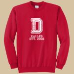 Staff Crewneck - Diaz Thumbnail