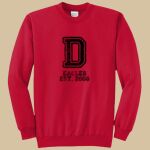 Staff Crewneck - Diaz Thumbnail