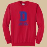 Staff Crewneck - Diaz Thumbnail