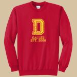Staff Crewneck - Diaz Thumbnail
