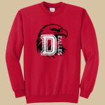 Staff Crewneck - Diaz Thumbnail