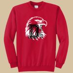 Staff Crewneck - Diaz Thumbnail