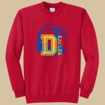 Staff Crewneck - Diaz Thumbnail