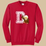 Staff Crewneck - Diaz Thumbnail
