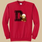 Staff Crewneck - Diaz Thumbnail