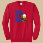 Staff Crewneck - Diaz Thumbnail