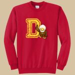 Staff Crewneck - Diaz Thumbnail