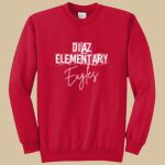 Staff Crewneck - Diaz Thumbnail