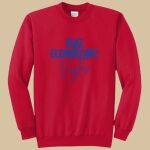 Staff Crewneck - Diaz Thumbnail
