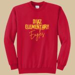 Staff Crewneck - Diaz Thumbnail