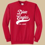 Staff Crewneck - Diaz Thumbnail