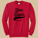 Staff Crewneck - Diaz Thumbnail
