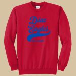 Staff Crewneck - Diaz Thumbnail