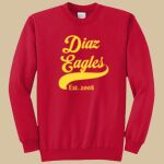 Staff Crewneck - Diaz Thumbnail