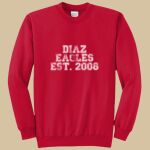 Staff Crewneck - Diaz Thumbnail