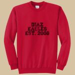 Staff Crewneck - Diaz Thumbnail