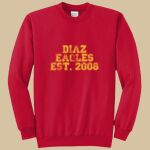 Staff Crewneck - Diaz Thumbnail