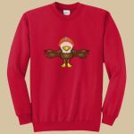 Staff Crewneck - Diaz Thumbnail