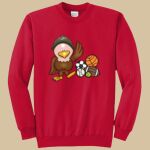 Staff Crewneck - Diaz Thumbnail