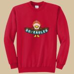 Staff Crewneck - Diaz Thumbnail