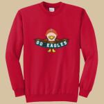 Staff Crewneck - Diaz Thumbnail