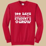 Staff Crewneck - Diaz Thumbnail