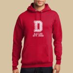 Staff Hoodie - Diaz Thumbnail