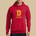 Staff Hoodie - Diaz Thumbnail
