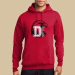 Staff Hoodie - Diaz Thumbnail