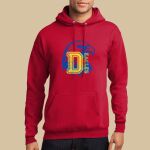 Staff Hoodie - Diaz Thumbnail