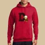 Staff Hoodie - Diaz Thumbnail