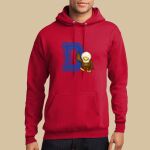 Staff Hoodie - Diaz Thumbnail