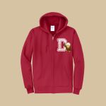 Staff Zip Jacket - Diaz Thumbnail