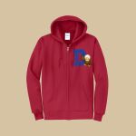 Staff Zip Jacket - Diaz Thumbnail