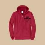 Staff Zip Jacket - Diaz Thumbnail