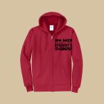 Staff Zip Jacket - Diaz Thumbnail