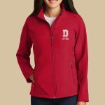 Women's Core Soft Shell Jacket - Diaz Thumbnail